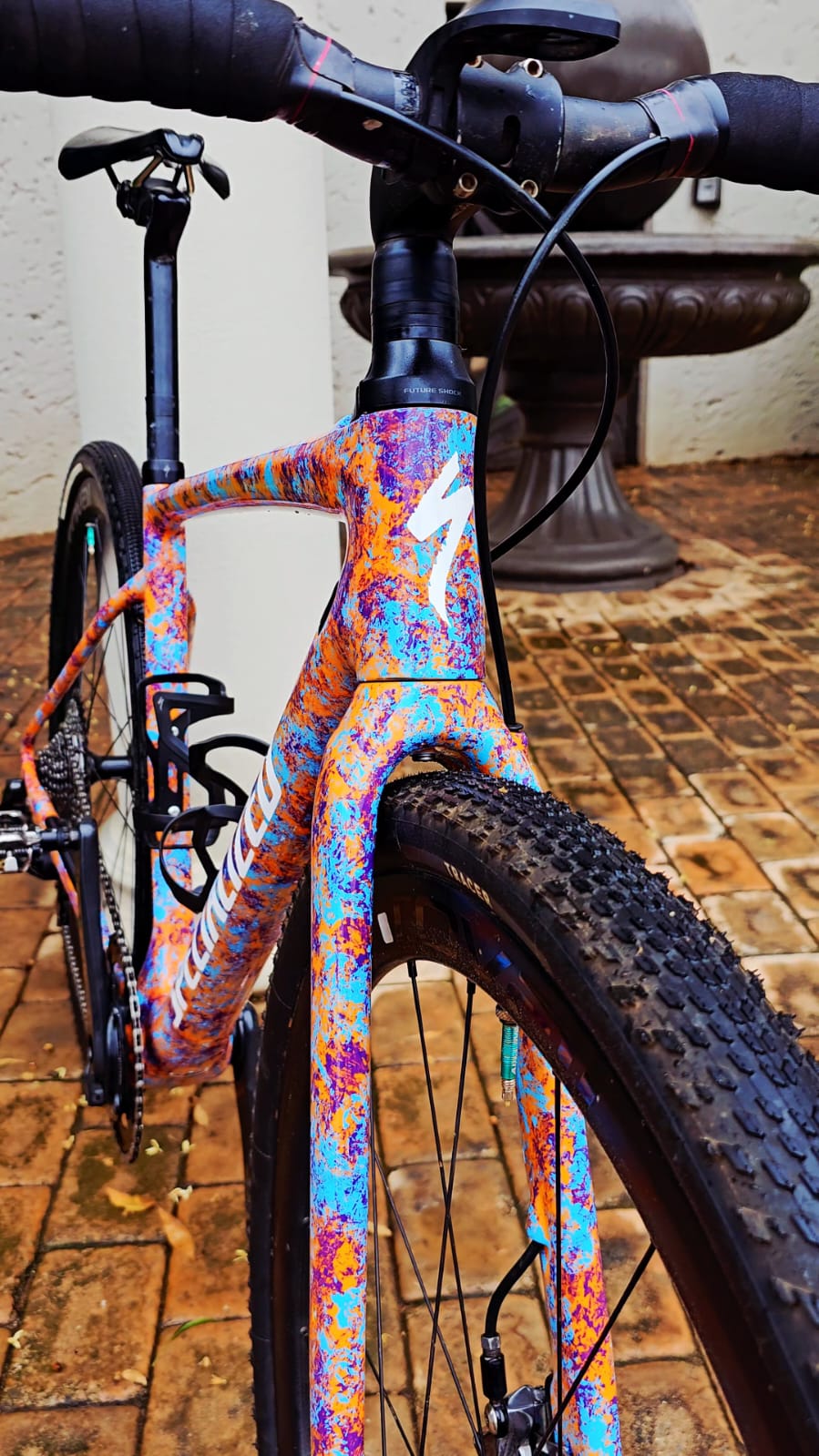 LUKS Custom Work 4